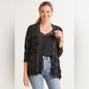 Sanctuary cityscape cardigan from evereve worn once